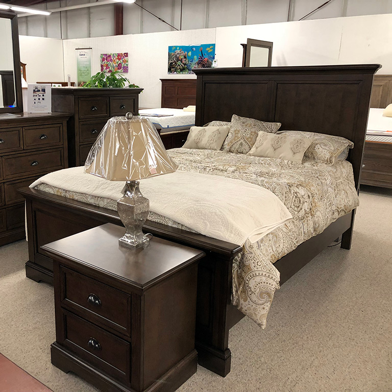 Bedroom Set
