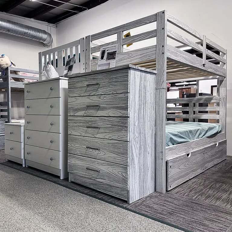 Bedroom Set