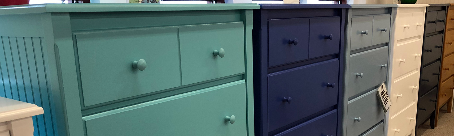 Dressers
