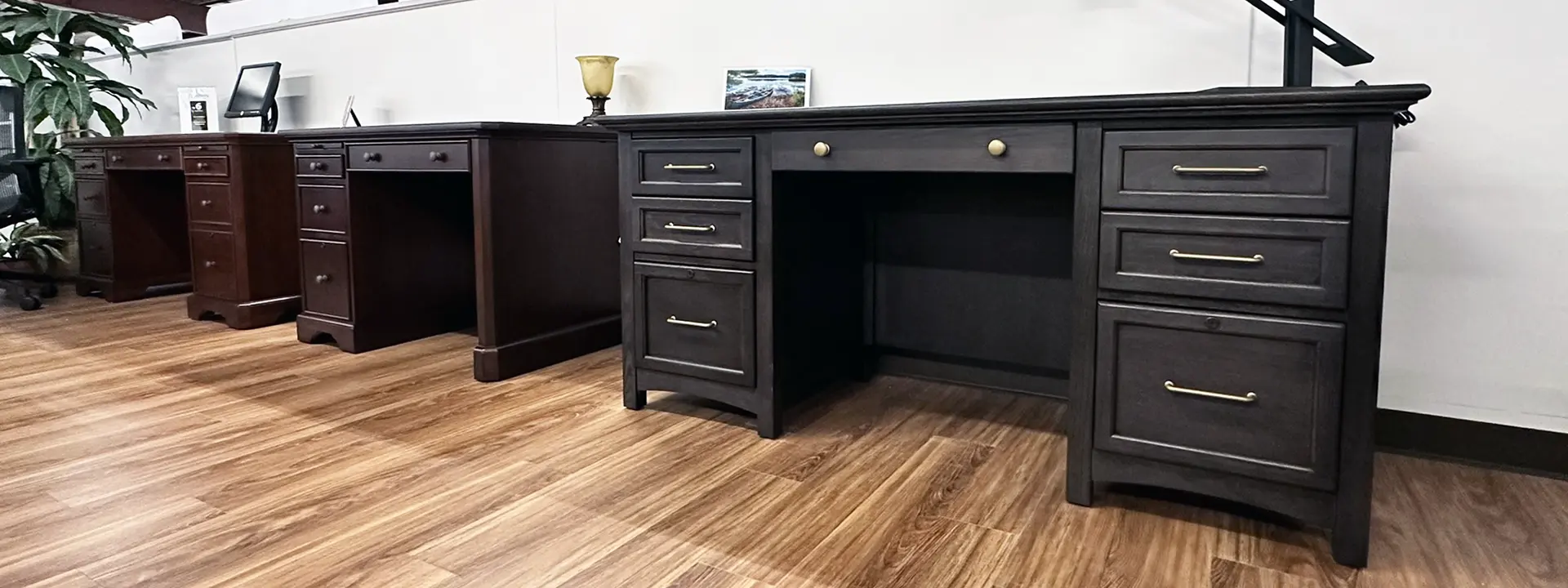 Desks
