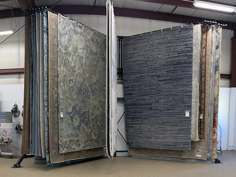 Flooring