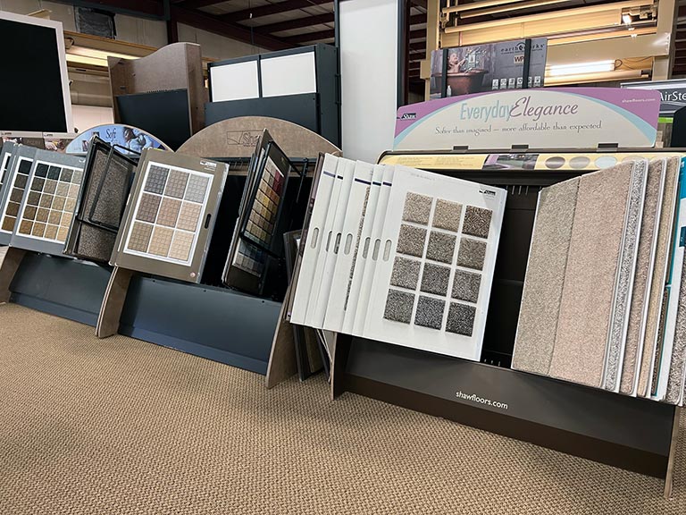 Flooring