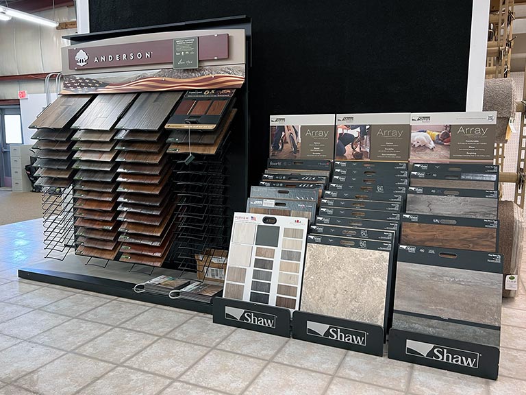 Flooring