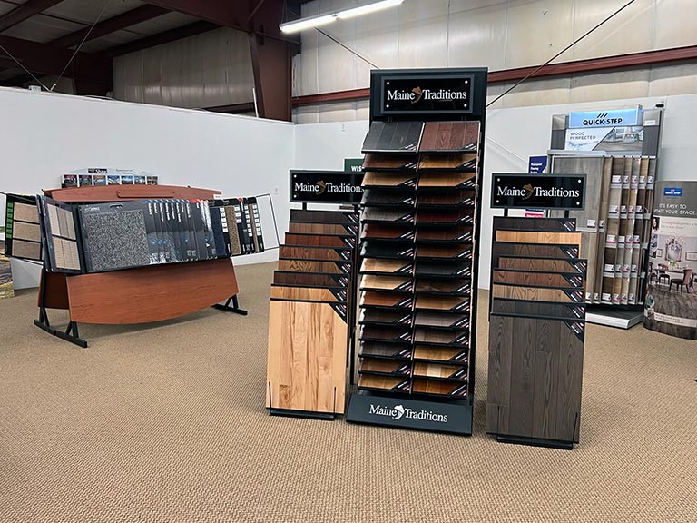 Flooring