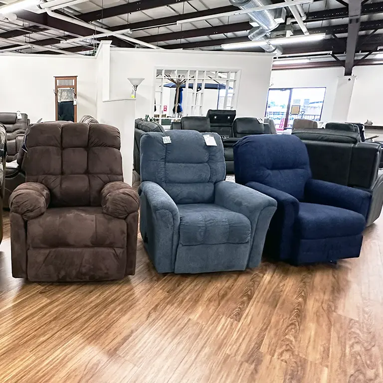 Chairs