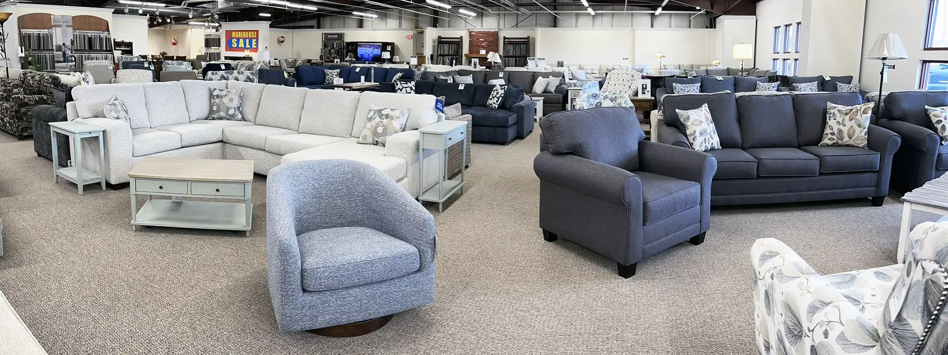 Couches
