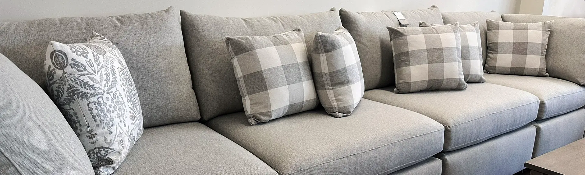 Living Room Couch