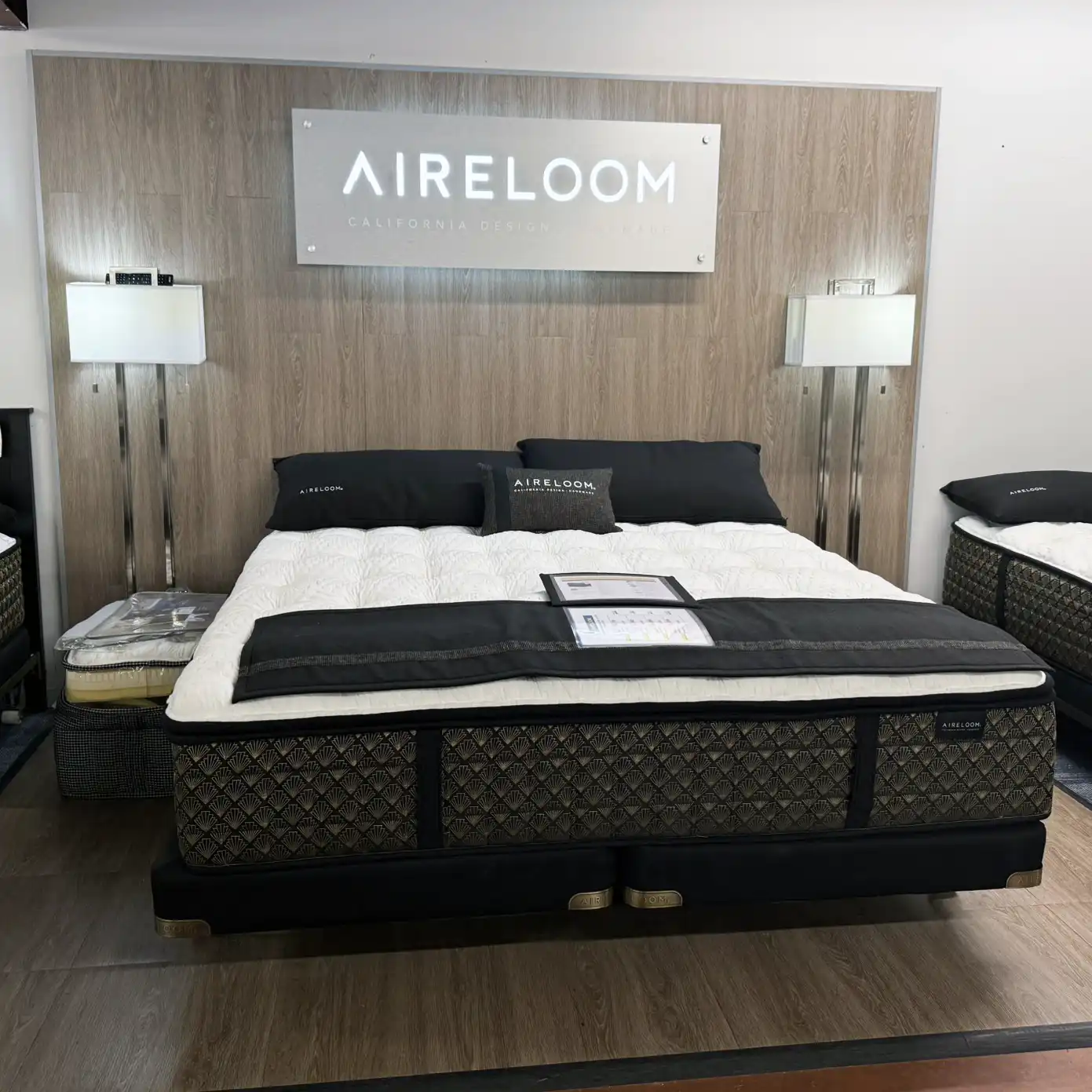 Mattresses