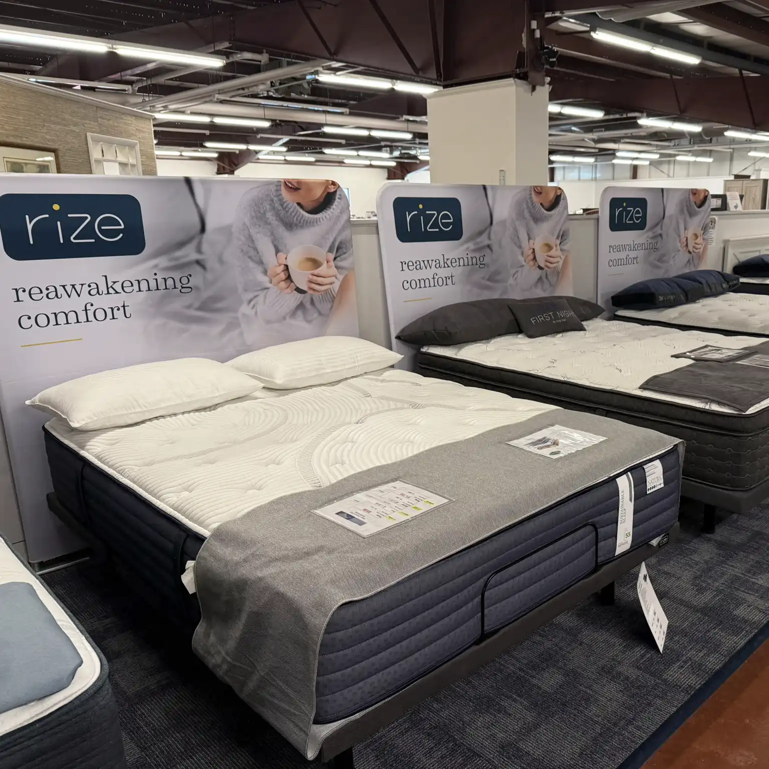 Mattresses