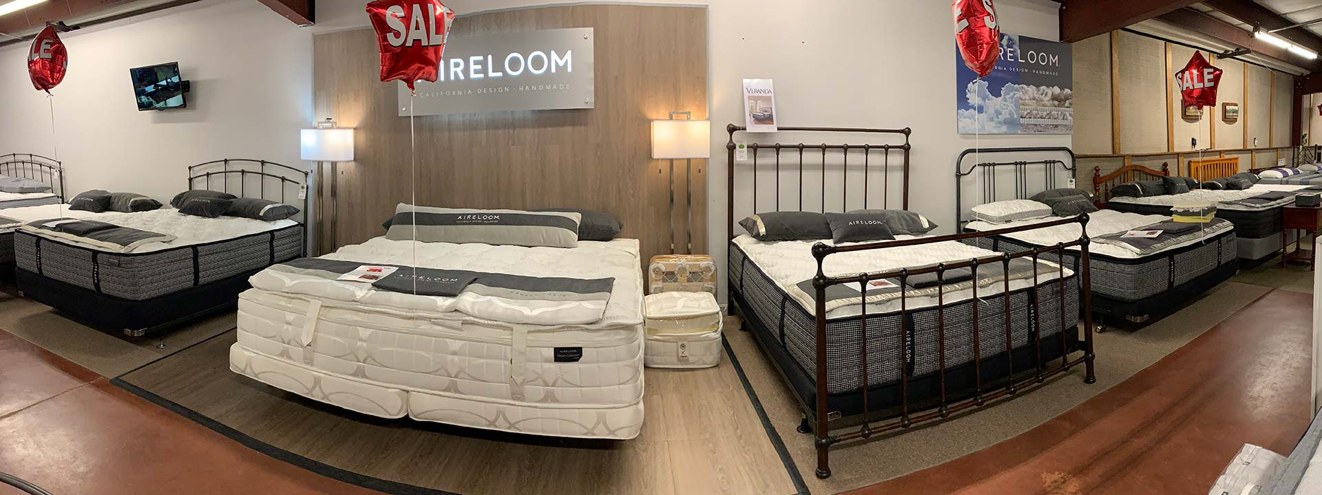 Mattresses