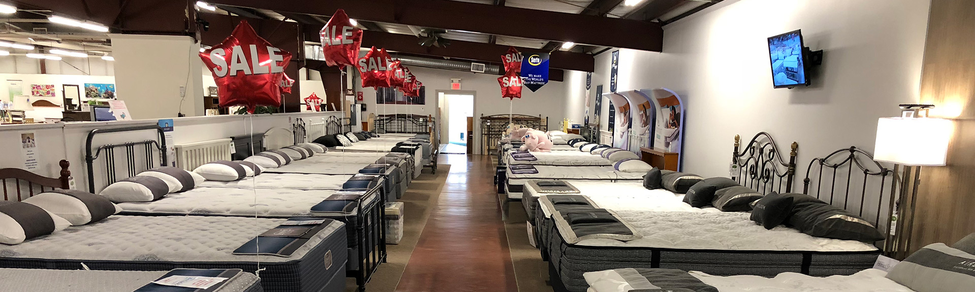 Mattresses
