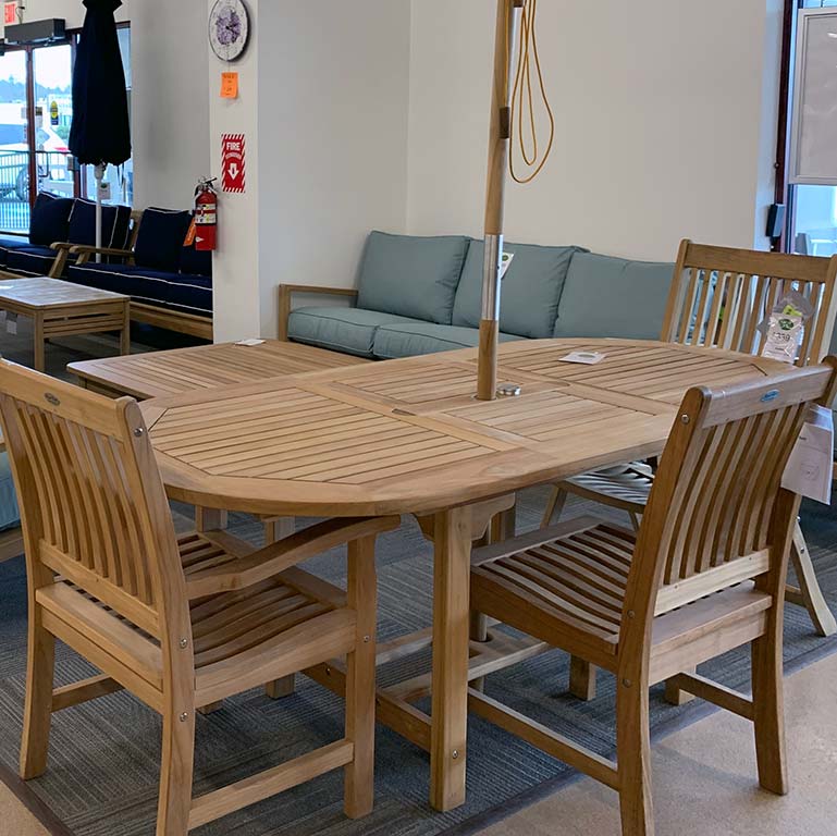 Outdoor Furniture