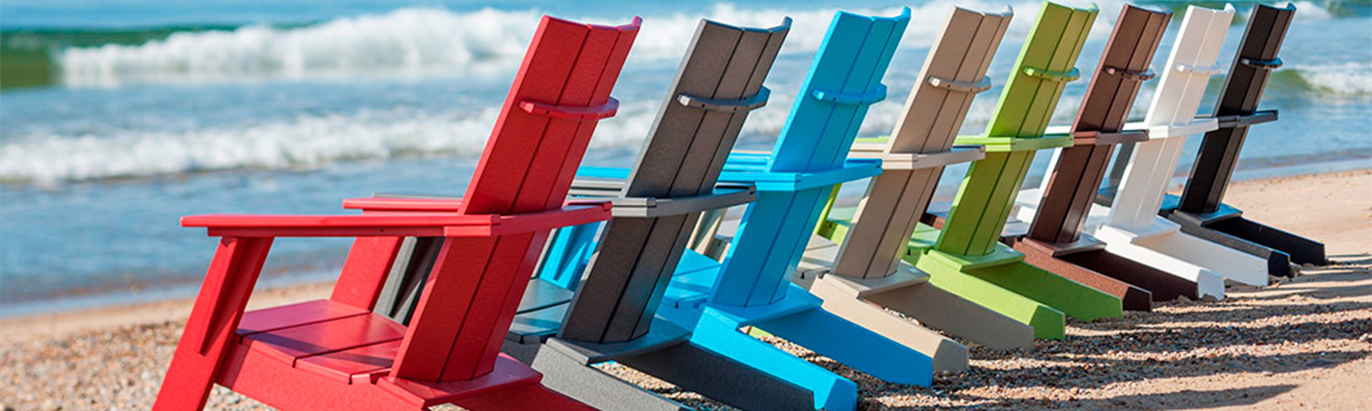 Outdoor Chairs